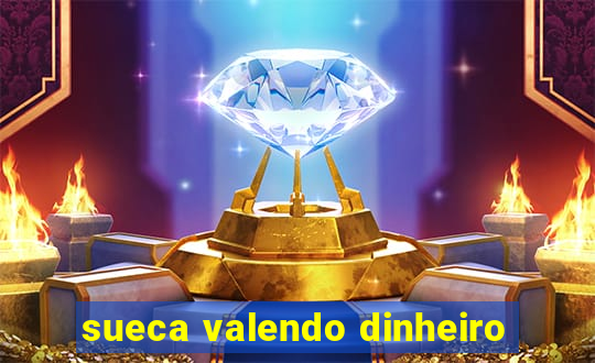 sueca valendo dinheiro